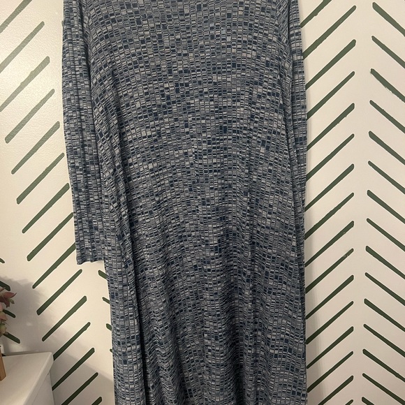 LulaRoe long thin camisole size small - Picture 4 of 4